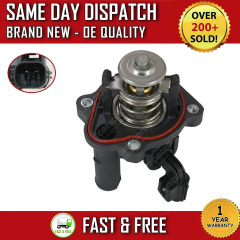 Корпус термостата с термостатом для Ford MONDEO 00-06 1.8 / 2.0